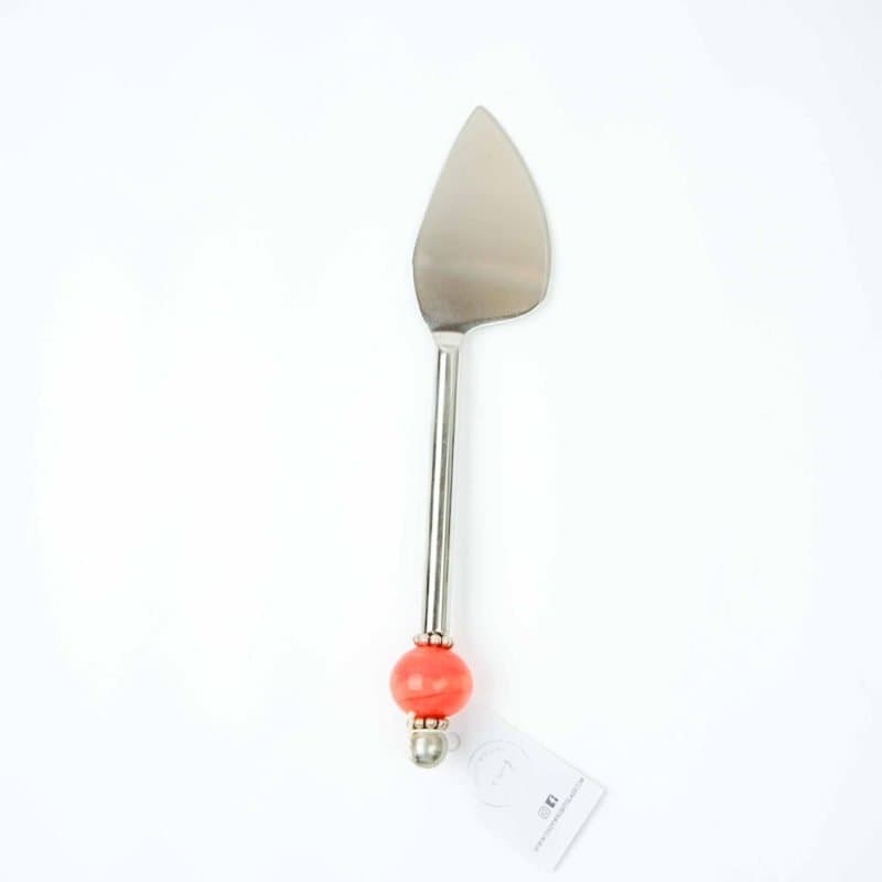 Cindy Wright Soft Cheese Knife