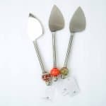 Cindy Wright Soft Cheese Knife