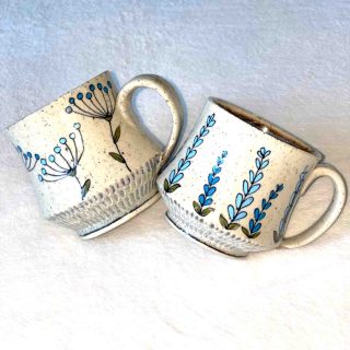 Spouting Whale Pottery Perth WA ceramic artist