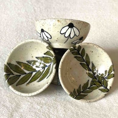 Spouting Whale Pottery Perth WA ceramic artist