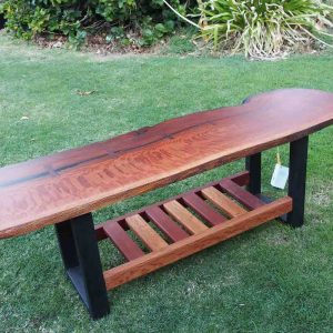 Gumnut Studios Timber Artisan in Perth Hills