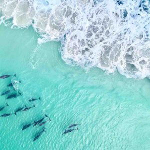 Mylies Beach -A3 Archival Photographic Fine Art Print