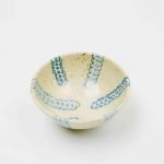 Turqoise Lupin Sauce Bowl (3)