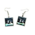 Square Dangler Earrings Noetic Domain (2)