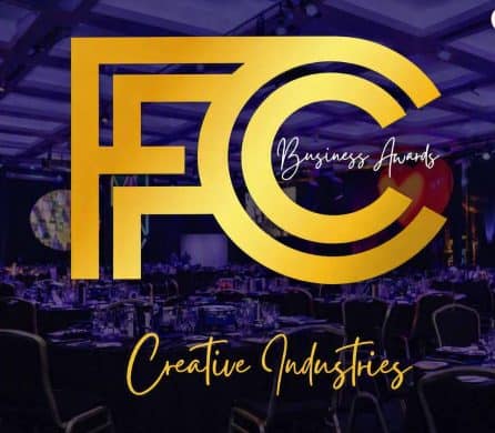 Fremantle Chamber Creative Industries Award