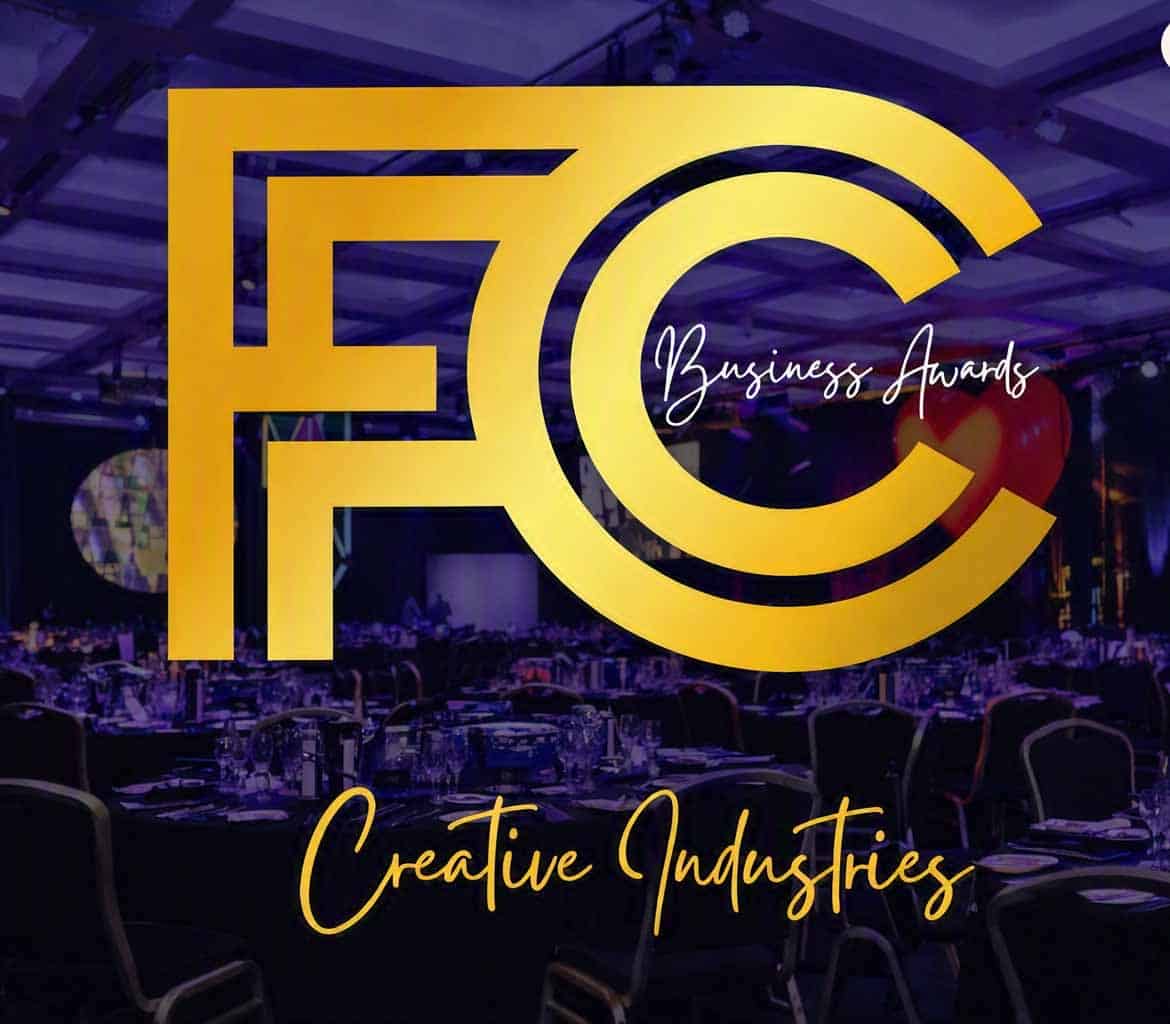 Fremantle Chamber Creative Industries Award